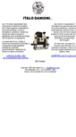 Mobile Screenshot of danioni.com